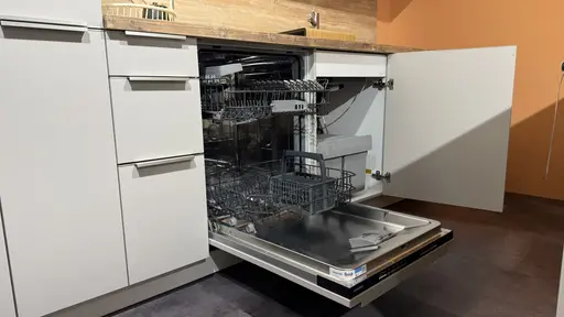 Inselküche Contur 52.180